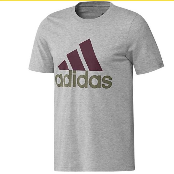 adidas Other - Adidas Men’s T-Shirt